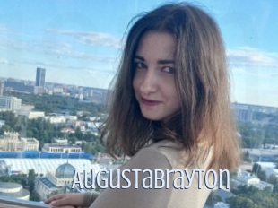 Augustabrayton