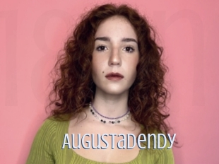 Augustadendy