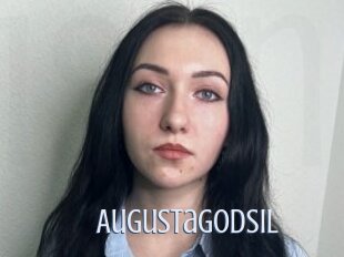 Augustagodsil