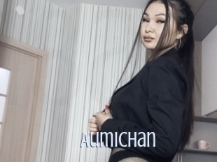 Aumichan