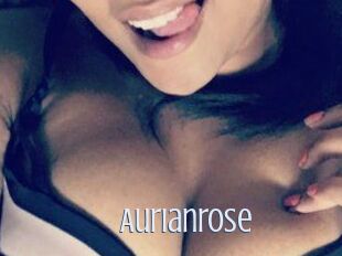 aurianrose 18 ans Nue