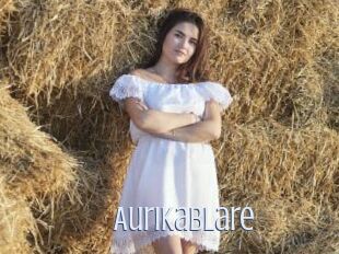 Aurikablare