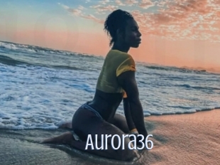 Aurora36