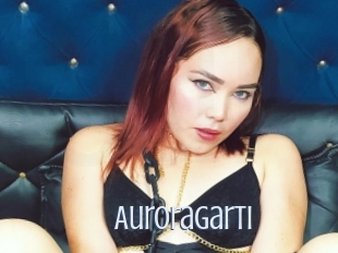 Auroragarti