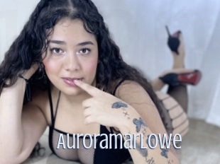 Auroramarlowe