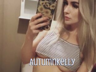 Autumnkelly