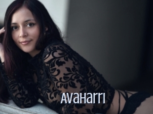 Avaharri