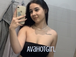 Avahotgirl