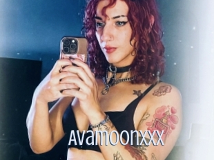 Avamoonxxx