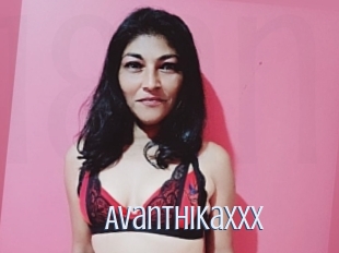 Avanthikaxxx