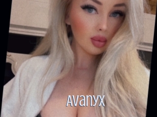 Avanyx