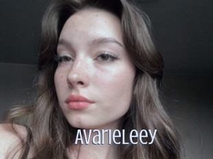 Avarieleey