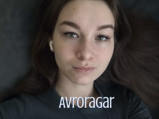 Avroragar