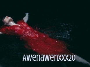 Awenawenxxx20