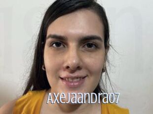 Axejaandra07