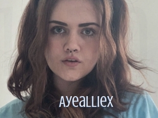 Ayealliex