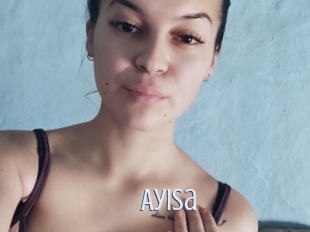 Ayisa