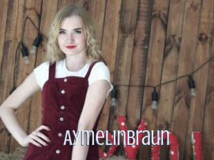 Aymelinbraun