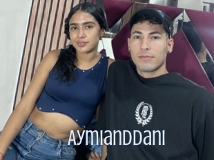 Aymianddani