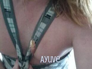 Ayuve