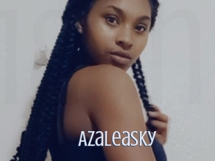 Azaleasky