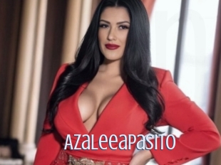 Azaleeapasito