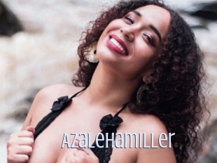 Azalehamiller