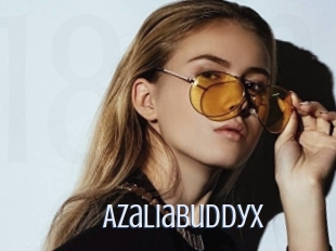 Azaliabuddyx