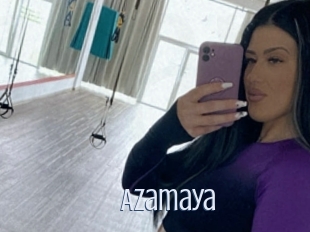 Azamaya