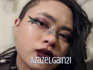 Azazelgain21