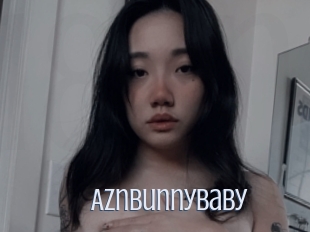 Aznbunnybaby