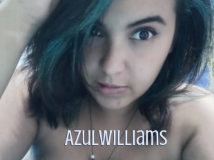 Azulwilliams
