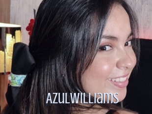 Azulwilliams