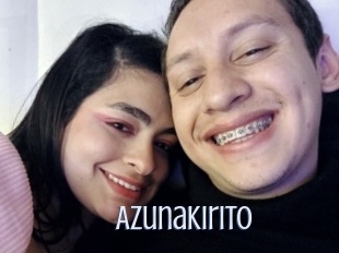 Azunakirito