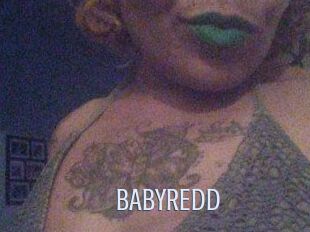 BABYREDD