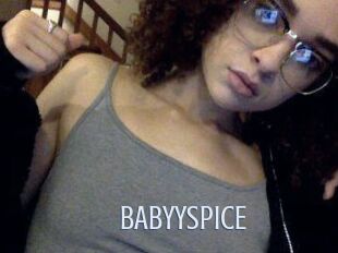 BABYY_SPICE