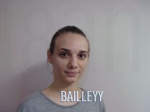 BAILLEYY