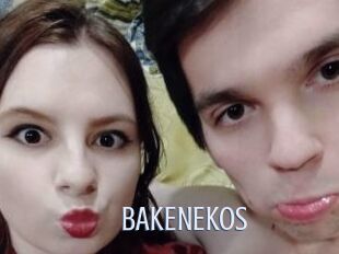 BAKENEKOS