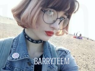 BARRYTEEM