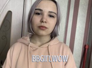 BBGirlWow