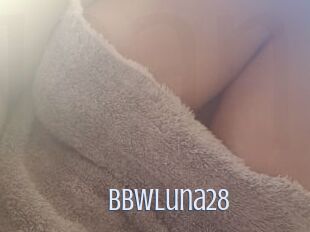 BBWLuna28