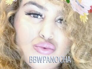 BBWPANOCHA