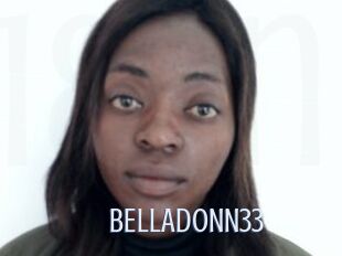 BELLADONN33