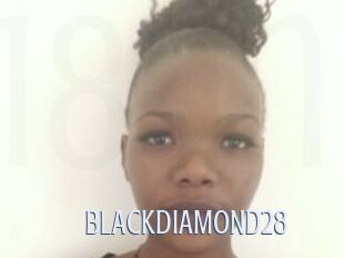 BLACKDIAMOND28