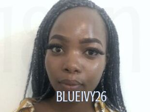 BLUEIVY26