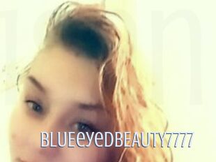 BLUEeyedBEAUTY7777