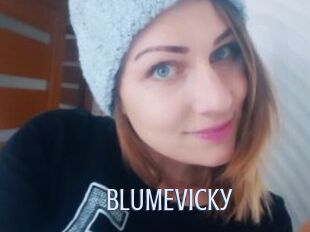 BLUMEvicky