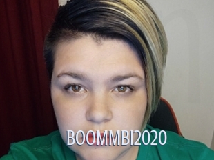 BOOMMBI2020