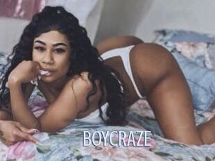 BOYCRAZE