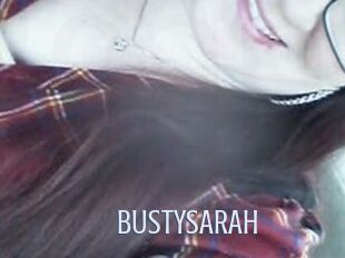 BUSTYSARAH